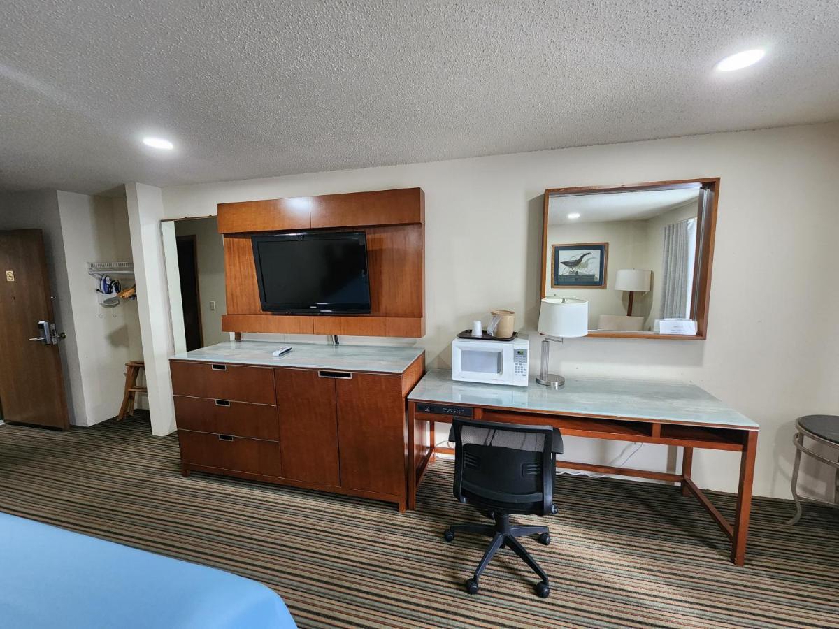 Windsor Place Inn Prairie du Chien Exterior foto