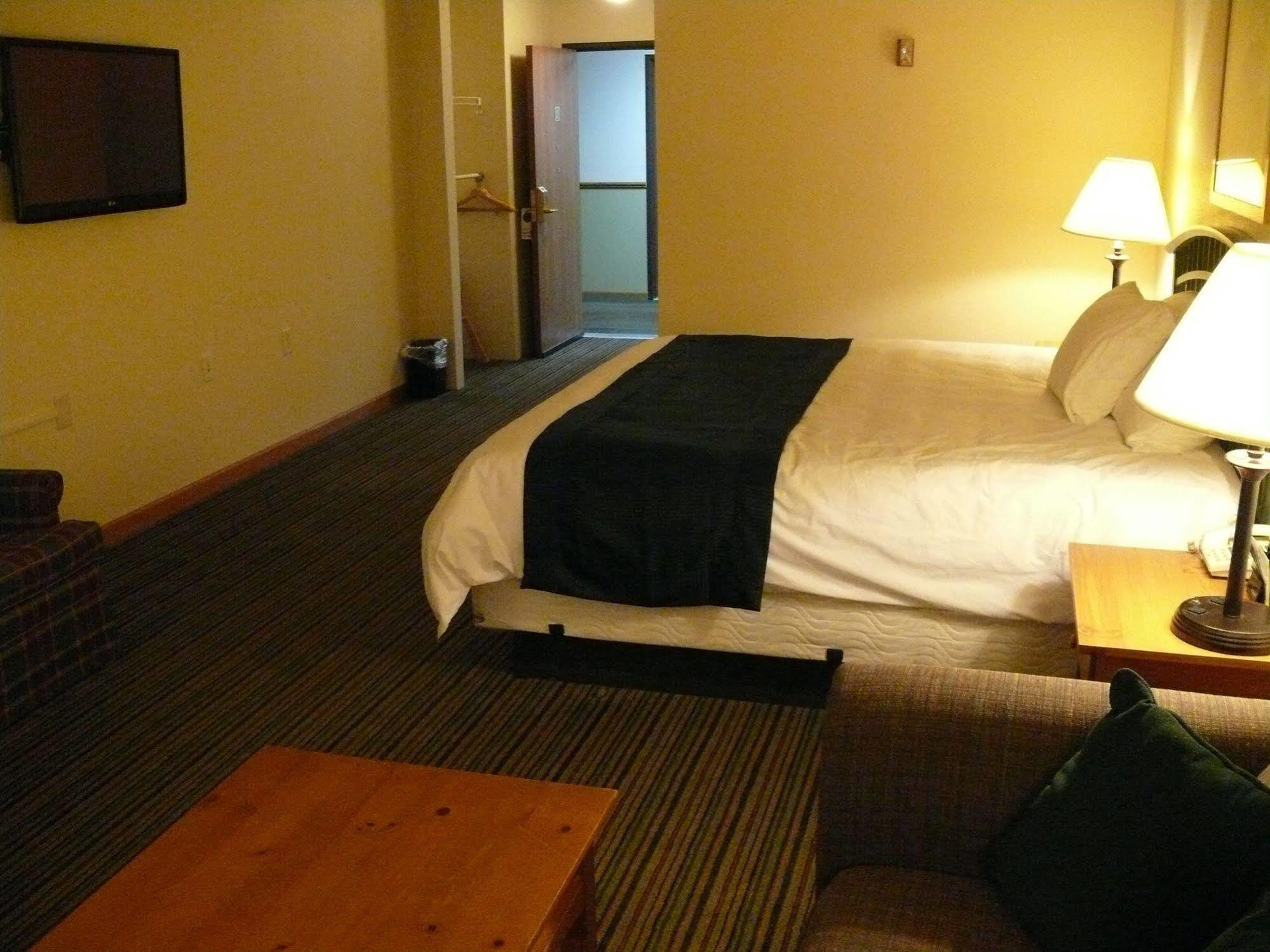 Windsor Place Inn Prairie du Chien Exterior foto
